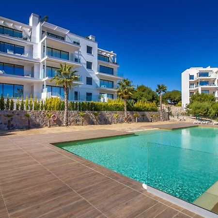 3 Bedroom Beautiful Apartment In Orihuela Exterior foto